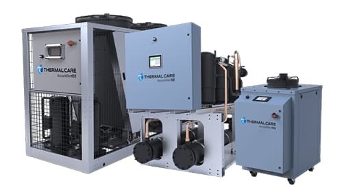 Thermal Care Process Cooling Equipent